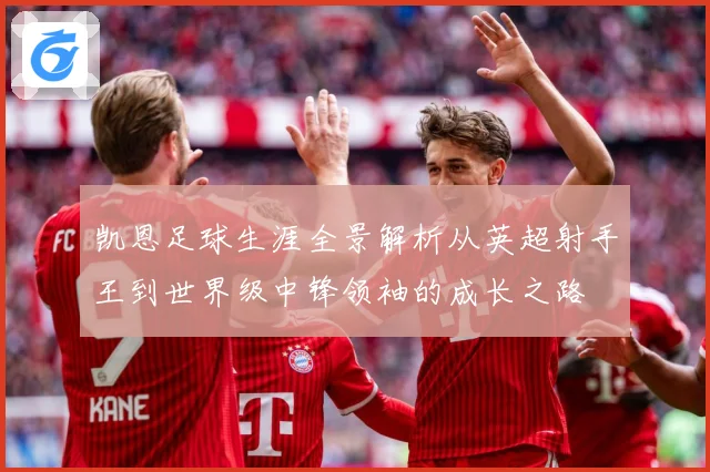 凯恩足球生涯全景解析从英超射手王到世界级中锋领袖的成长之路