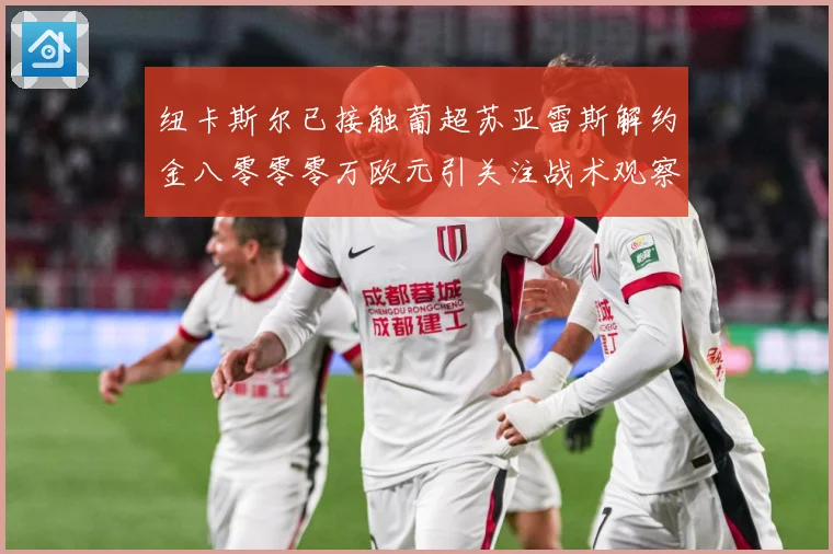 纽卡斯尔已接触葡超苏亚雷斯解约金八零零零万欧元引关注战术观察