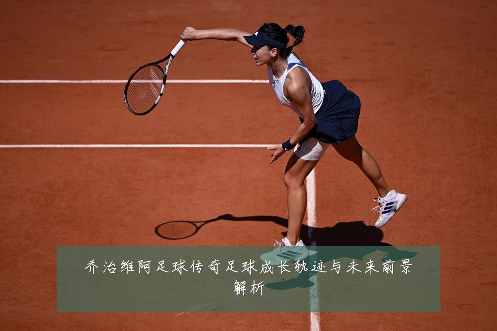 乔治维阿足球传奇足球成长轨迹与未来前景解析