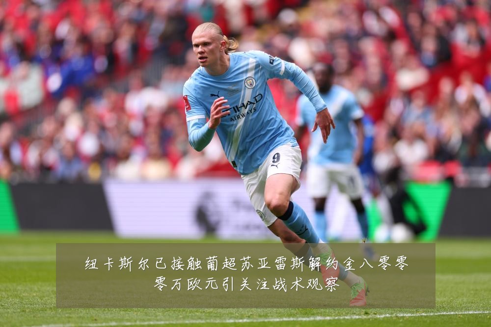 纽卡斯尔已接触葡超苏亚雷斯解约金八零零零万欧元引关注战术观察